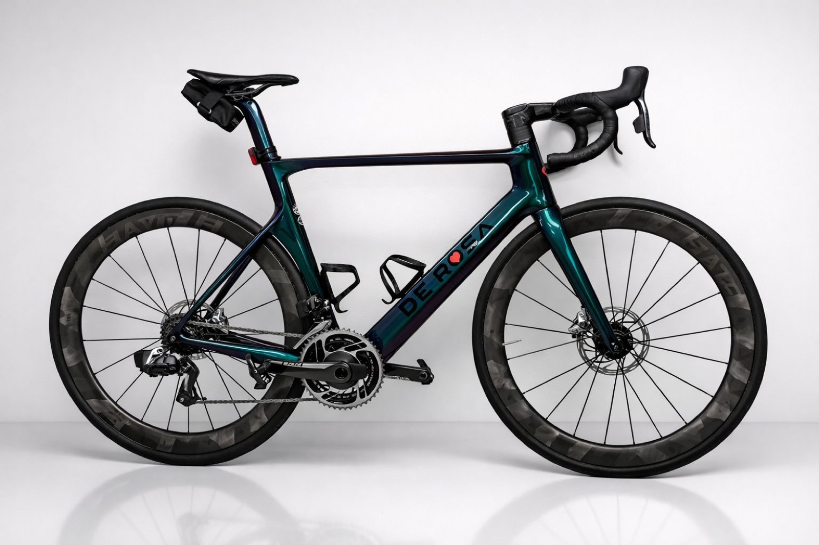 De Rosa Pininfarina