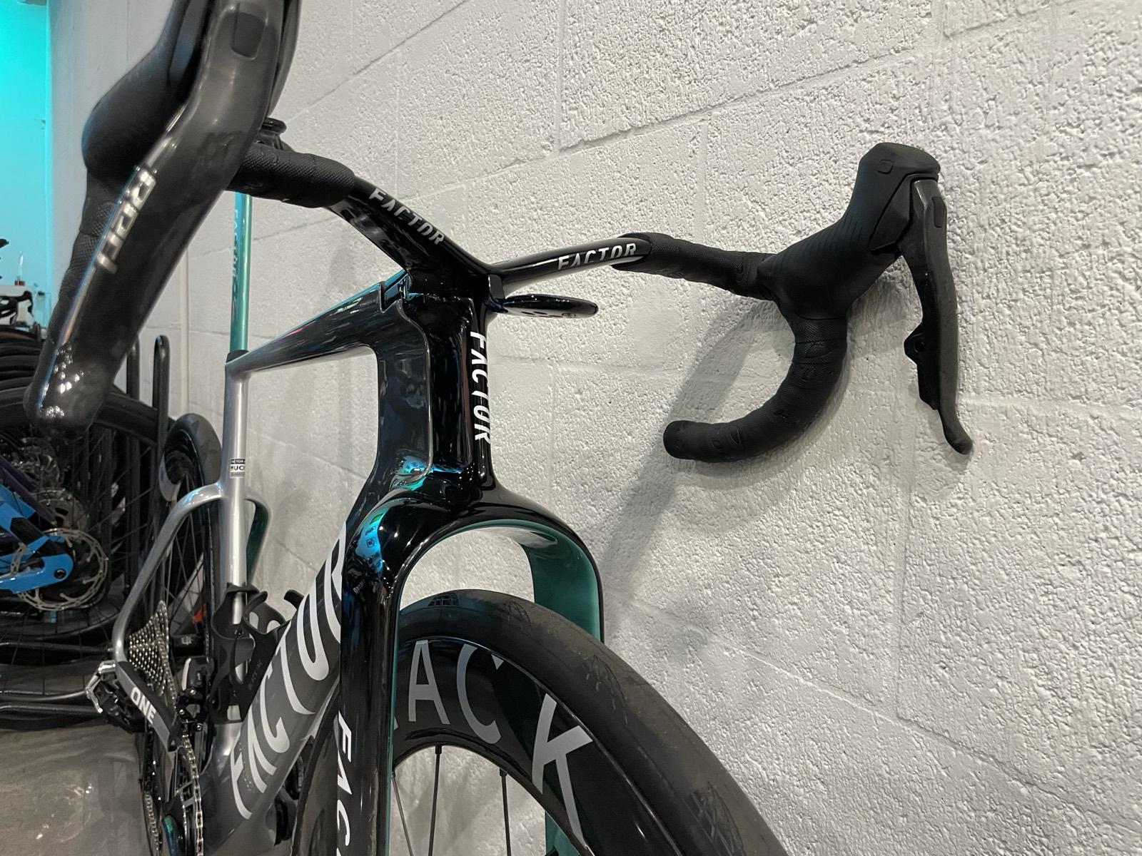Factor One