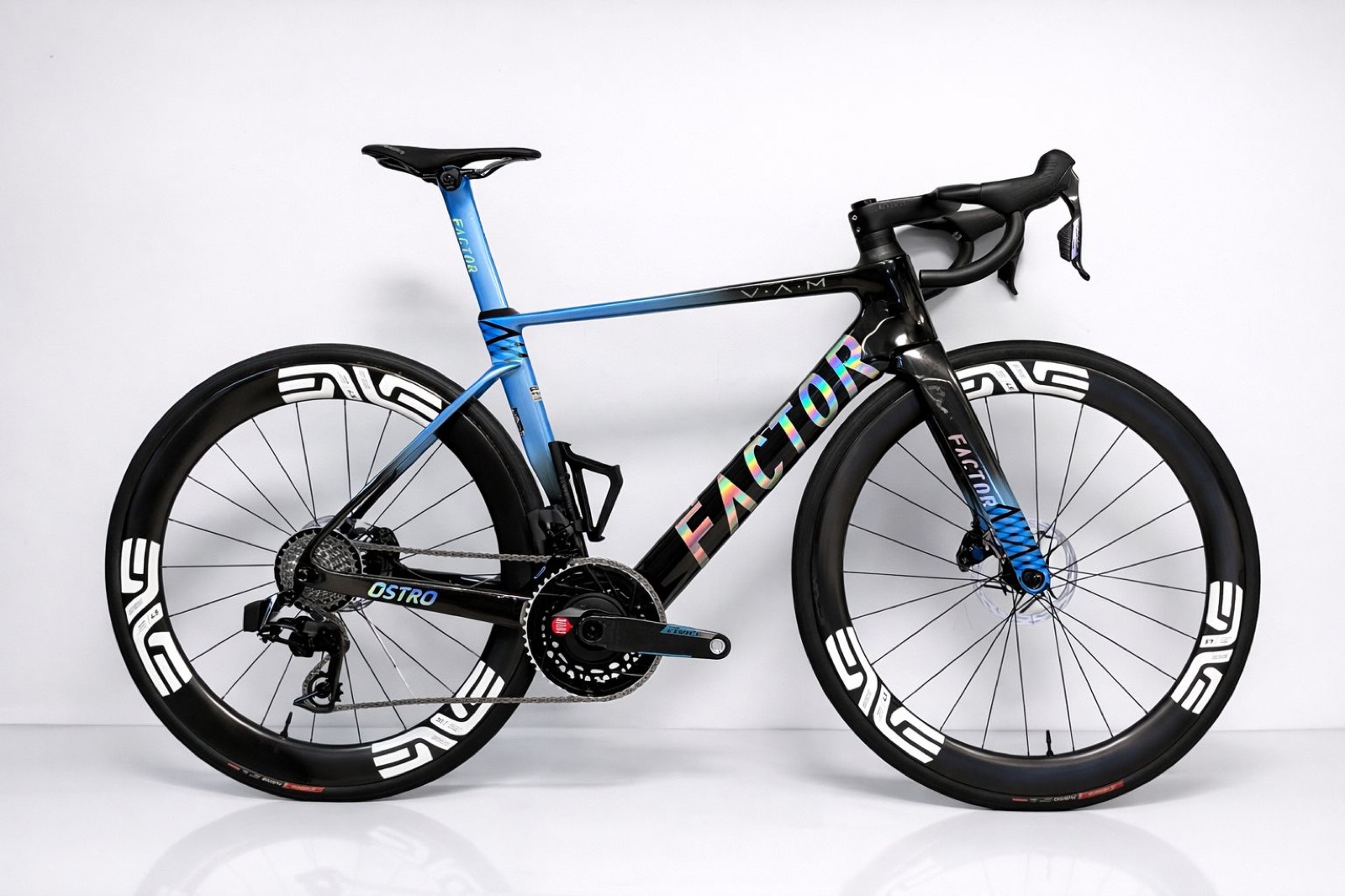 Factor Ostro VAM