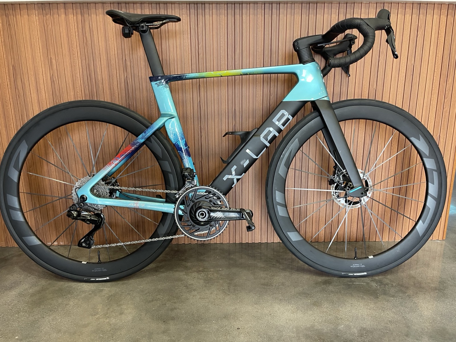 X-Lab AD9